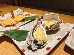 -三石铁板烧(紫竹桥店)