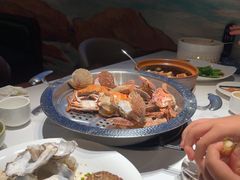 -澜小宴·锦绣江南(金沙滩店)