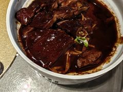 -客家汇·客家传承菜(水库店)
