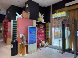 点击看大图 -奈尔宝·儿童乐园·亲子餐厅(星河湾店)