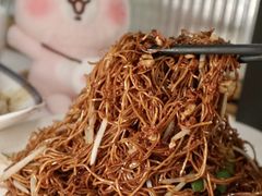 -喜记避风塘炒辣蟹(旗舰店)