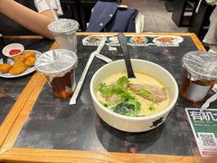 -和府捞面(天河领展广场店)