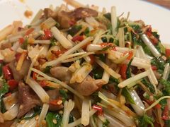 -汝萍传统蘸水菜(春华路总店)