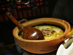 -老阿爸鲜鱼土菜(昆山花桥店)