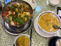 -新辉港式茶餐厅(北栅店)