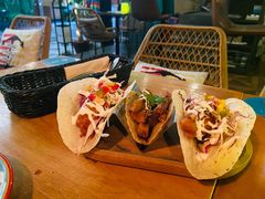 -TEQO·Mexican food & Bar