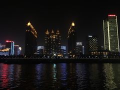 -武汉两江游览·夜游长江(汉口粤汉码头)