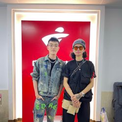 -MMby HairCode 芭曲发型概念店