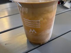 -M Stand(南京新街口金鹰店)