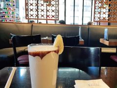 -blue frog蓝蛙(长泰广场店)