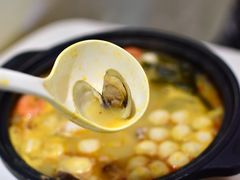 -香香海南菜餐厅