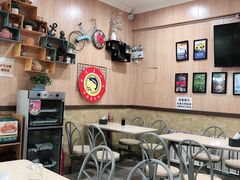 -台北风味(第一家快餐)
