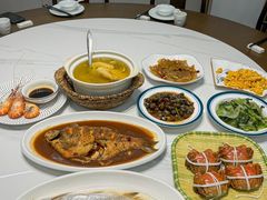 -蟹天蟹地农家菜·阳澄湖大闸蟹(浅水湾店)