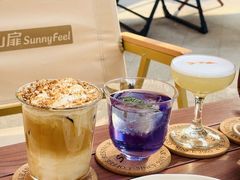 -流浪者复古西餐鸡尾酒吧(沈阳店)