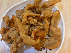 -红小满休闲餐厅(十全街店)