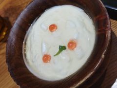 -敏珠拉姆藏餐·南京厨房(富春江东街店)