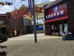 -三亚海昌梦幻海洋不夜城