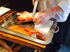 -四季民福烤鸭店(前门廊房二条店)