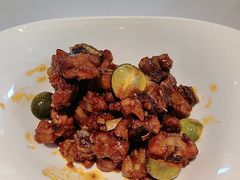 -淮扬厨子(健康路店)