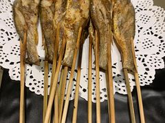 -九府羊·鲜羊火锅·烤串(新华路店)