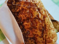 -德克士(中心医院店)