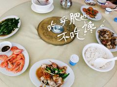 -源海渔村·现捞海鲜(大角湾店)