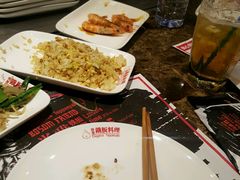 -尚雅铁板料理自助餐厅(乐松店)