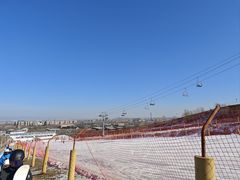 -北京西山滑雪场