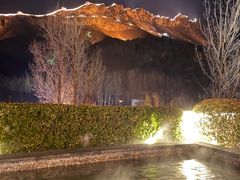 -北京古北水镇御舍温泉酒店