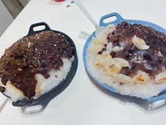 -王中王刨冰