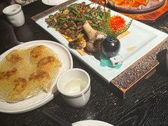 -三生三味密宗川菜·江景餐厅(来福士店)