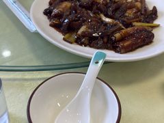 -奥华餐厅·老张记(台基厂店)