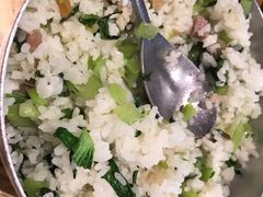 苏式阿婆菜饭-新梅华(太仓万达店)