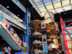 -蒙特利亲子乐园