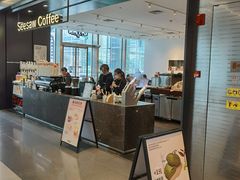 -Seesaw Coffee(上海尚悦湾店)