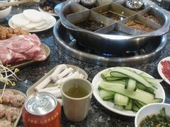 -福满家火锅26年江景(十八梯店)