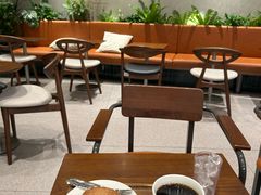 -Peet's 皮爷咖啡(深圳湾万象城店)