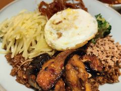 -春花民族美食(佳木斯总店)