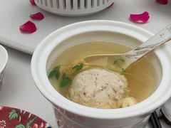 -蘇锦宴·淮扬菜烤鸭·小院(三元桥霄云路店)