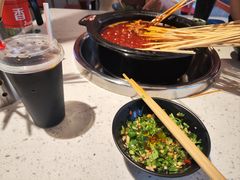 -钢管厂歆瑞源油卤串串香(春熙路太古里店)