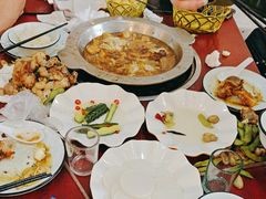 -聚首堂·特色小吃·肘子(什刹海德胜门店)