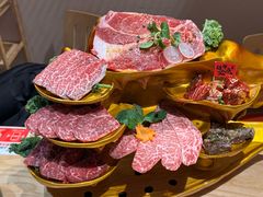 -松鱼亭·和牛烧肉(协鑫广场店)