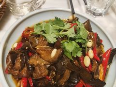 -小吊梨汤·北京菜·烤鸭(清河万象汇店)