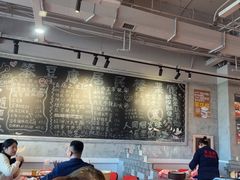 -笨豆腐居民楼菜馆•江西小炒(天津开发区店)