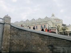 -赤坎·广东华侨国际旅游度假区