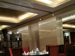 -广州白云机场铂尔曼大酒店·恬园创意中餐厅