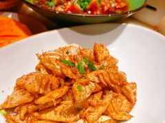 -锦府盐帮·李宅(领展购物广场中关村店)