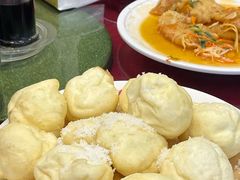 -长城东北菜(新港西路店)