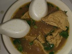 -老磁器口豆汁店(天坛店)