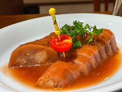 -锡和无锡菜(景丽苑店)